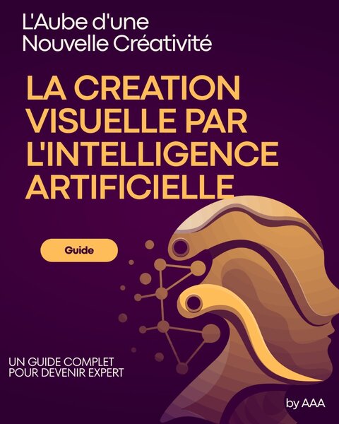 Guide IA pour Création Visuelle
