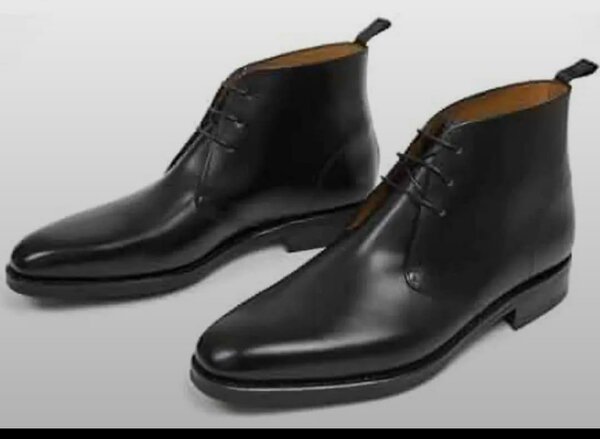 Chaussures habillées homme élégantes
