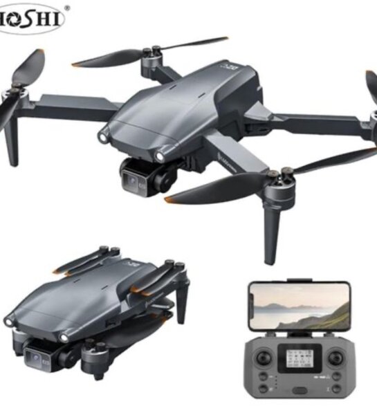 Drone Pliable Ck19- pro 4K HD