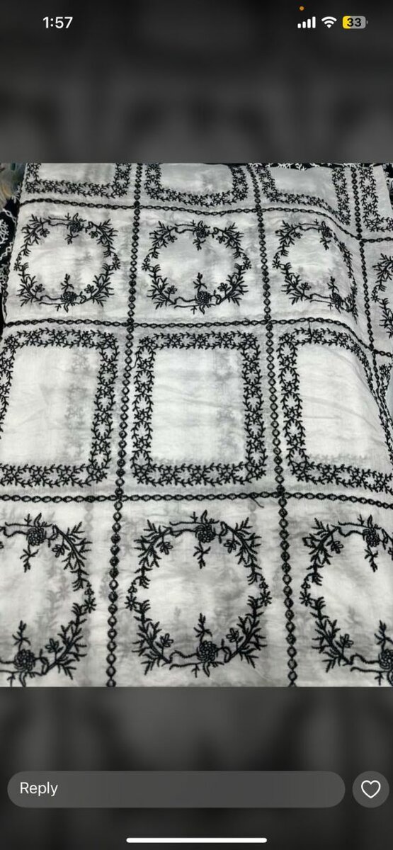 Unstiched cloths all verity