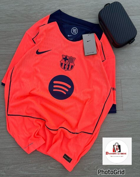 Maillot de Football Homme