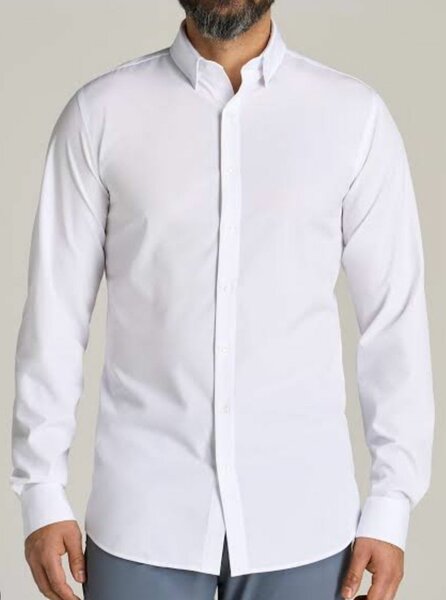 Dress shirt