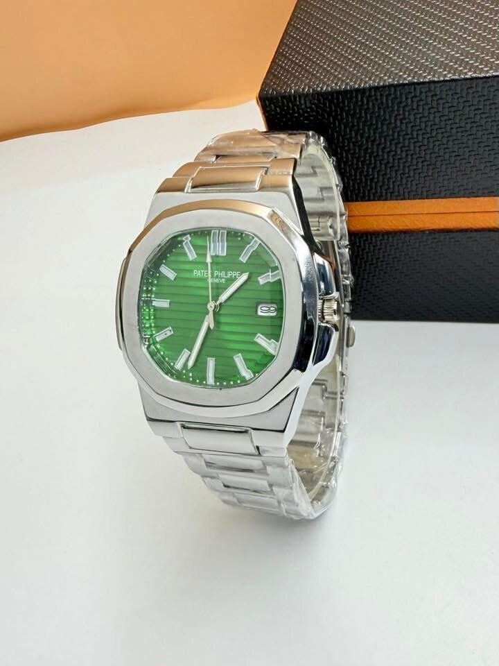 Montre Patek Philippe Luxe