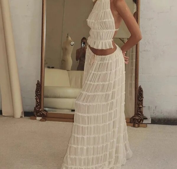 Невероятная нежная двойка