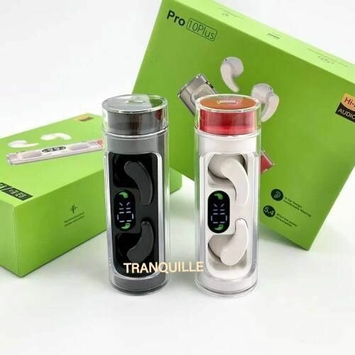 Écouteurs Bluetooth Pro 10 Plus