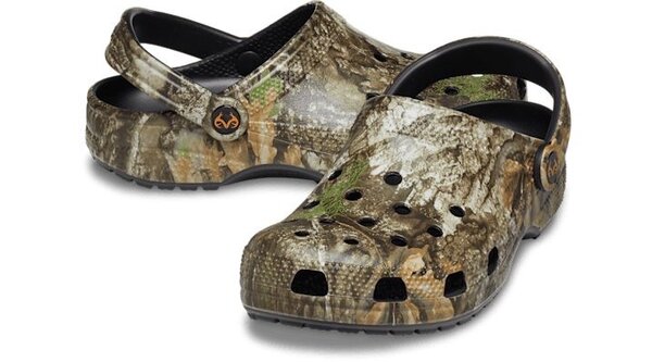 Original Off road crocs