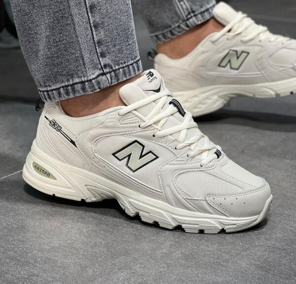 New balance