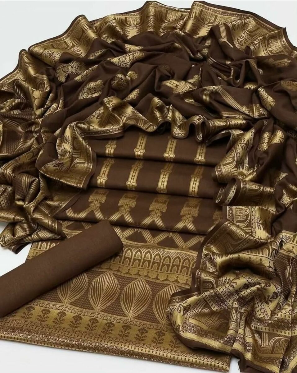 New beautiful collection lawn brosha