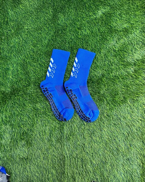 Chaussettes de sport antidérapantes