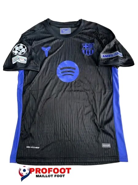 Maillot de football FC