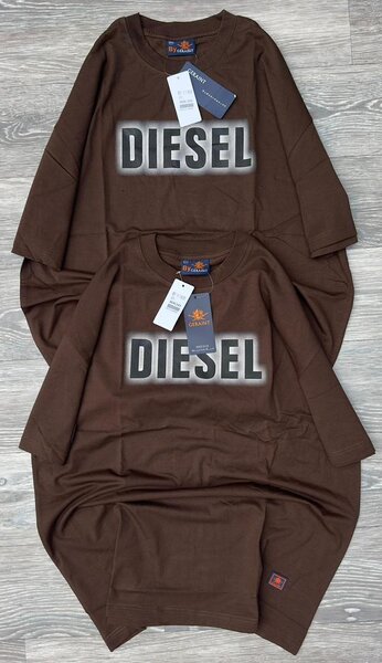 T-shirts assortis décontractés