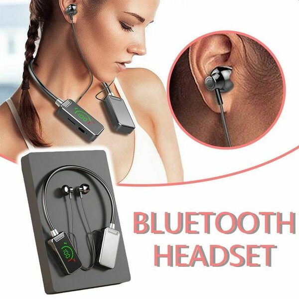 Écouteurs Bluetooth