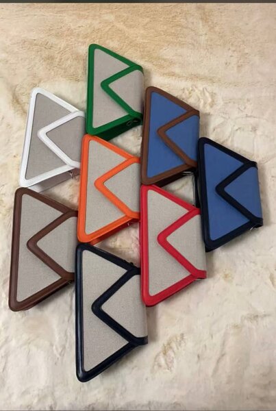 Sac à main Triangle Stylé