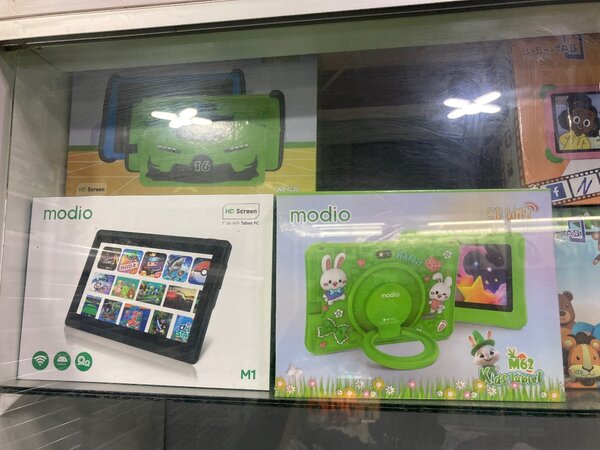 Kids tablets
