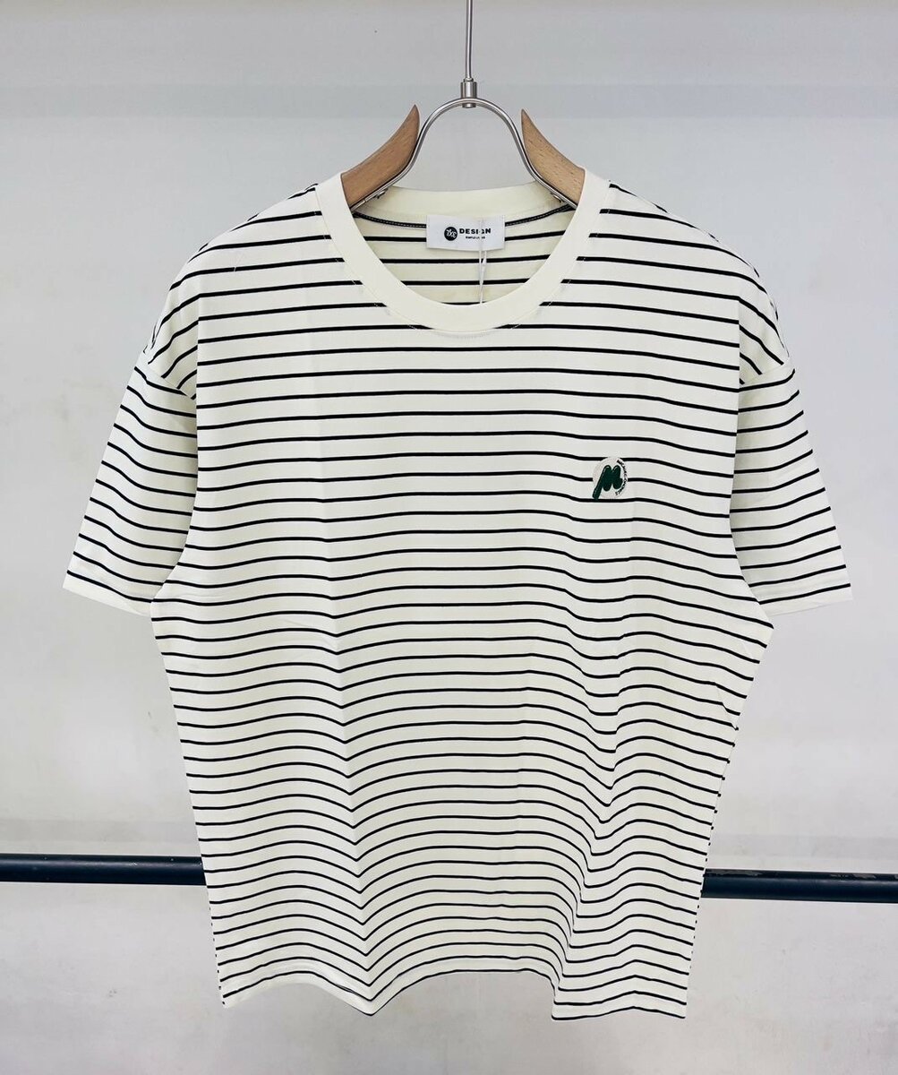 QUALITY STOCK STRIP TOPS