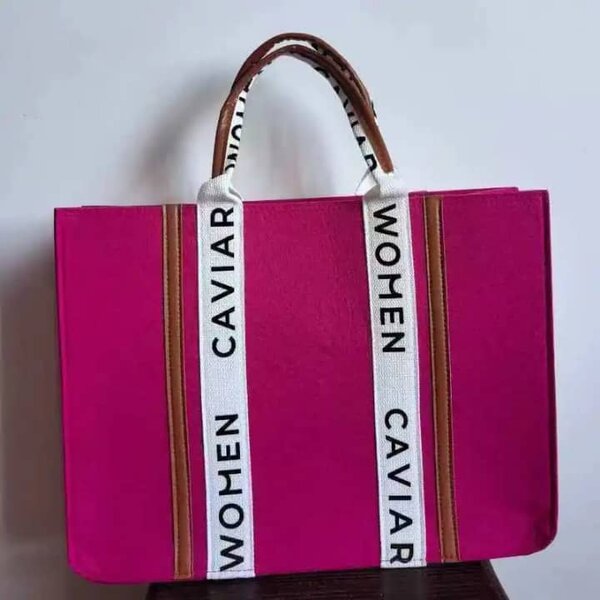 Sac cabas en cuir pour femmes