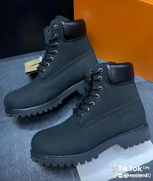 Timberland boots