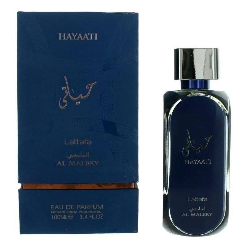 Parfum Hayaati Al Maleky