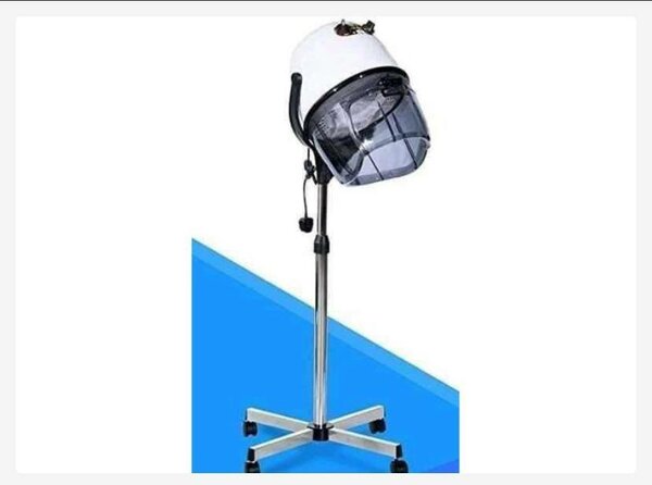 Casque de Sèche-Cheveux Professionnel