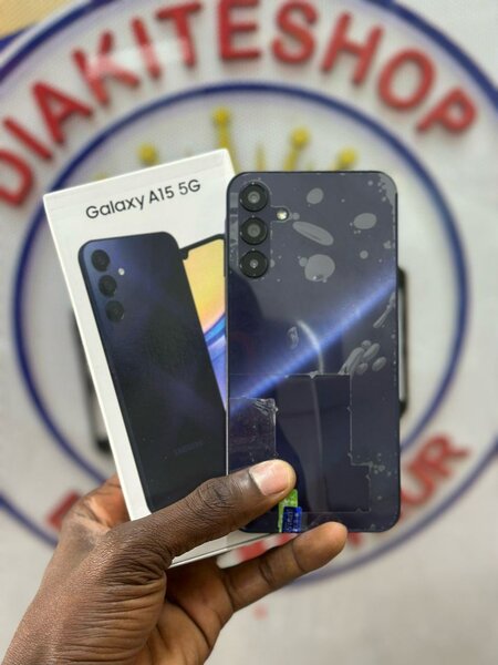 Samsung Galaxy A15 5G