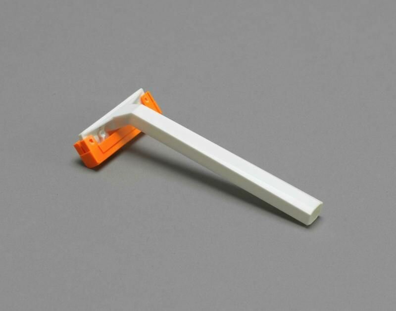 Lot de 5 Rasoirs Jetable BIC