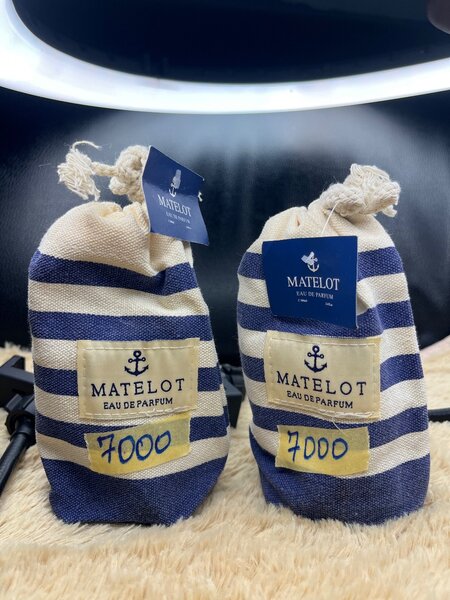 Matelot eau de parfum