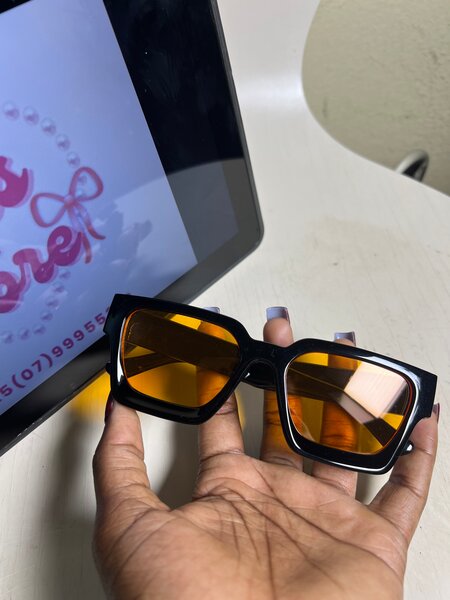 Lunettes de soleil femme