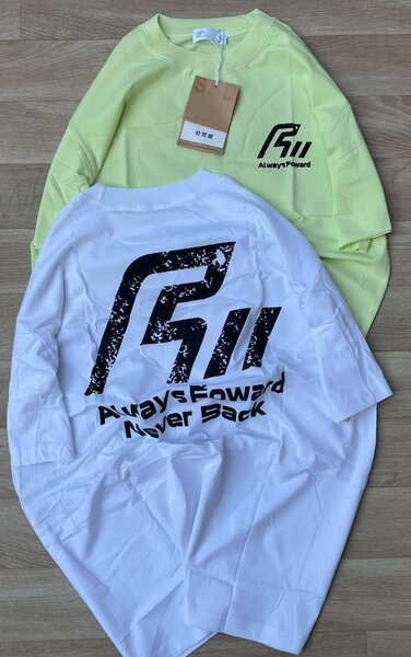 T-shirts Graphiques Unisexes