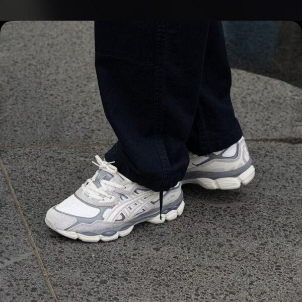 Baskets de course modernes