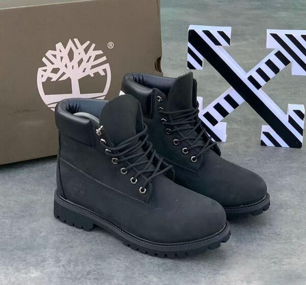 BOOT TIMBERLAND ORIGINAL