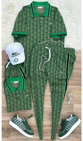 Ensemble Polo et Jogging Homme