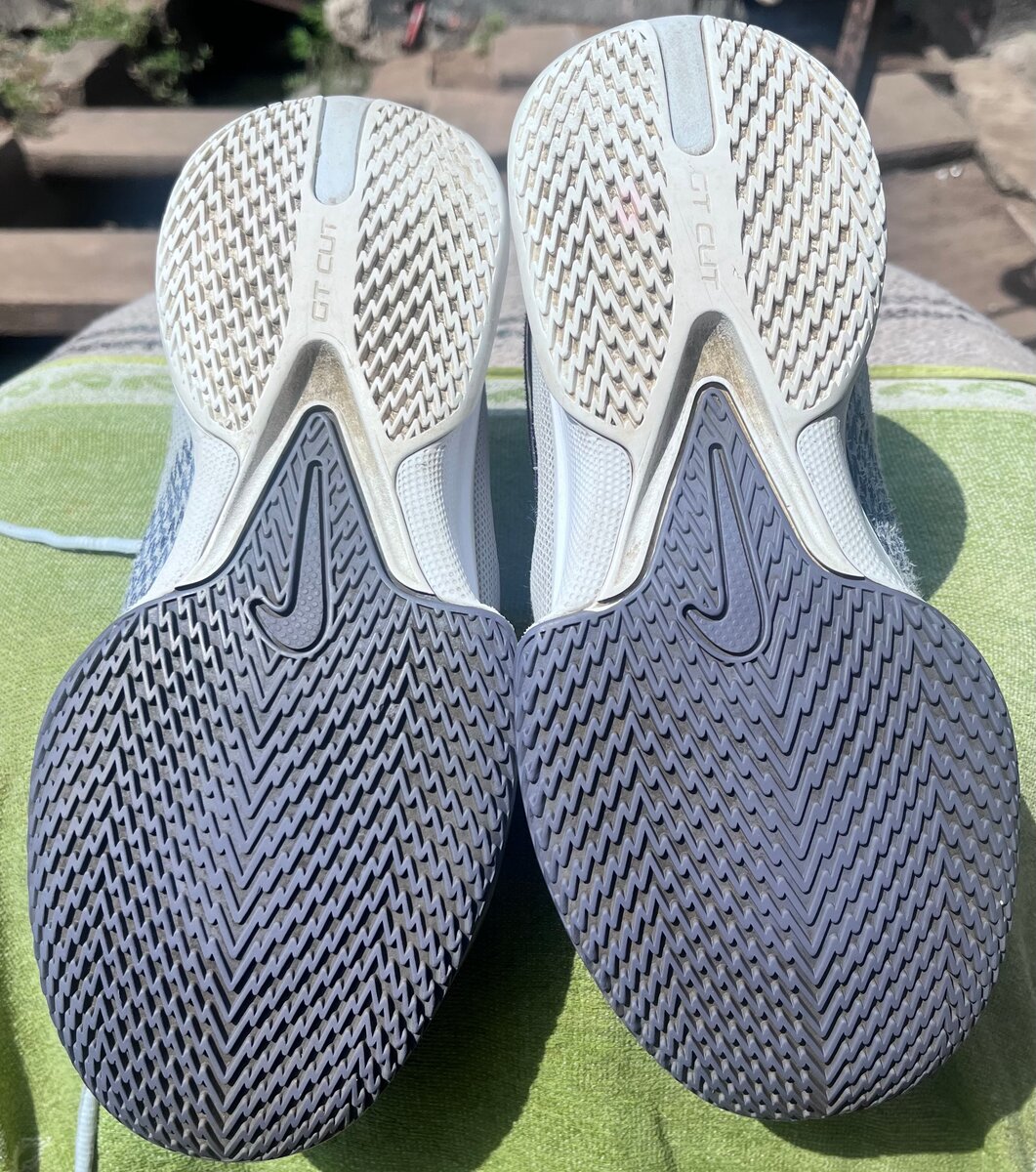 Nike Air Zoom GT Cut Academy