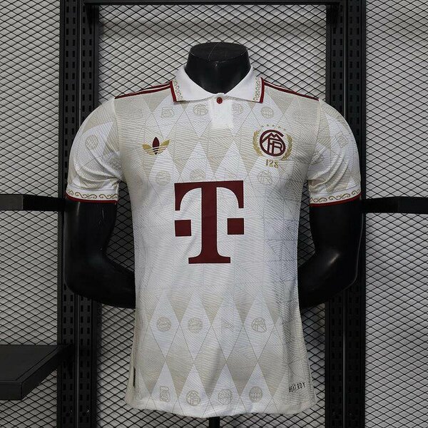 Maillot Bayern Munich colector