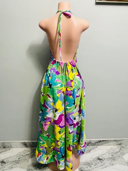 Beautiful maxi dress