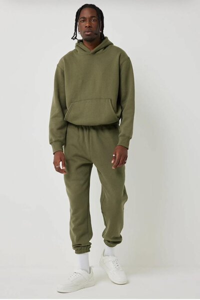 Ensemble de survêtement confortable