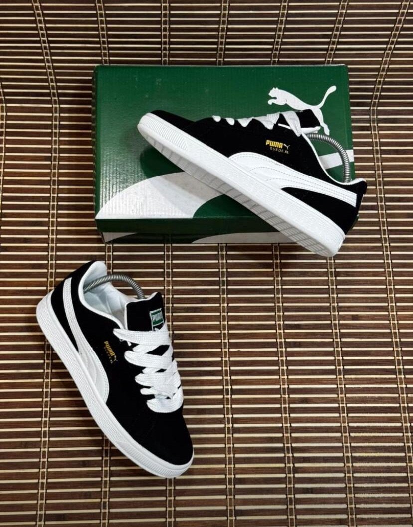 Puma suede xl disponible