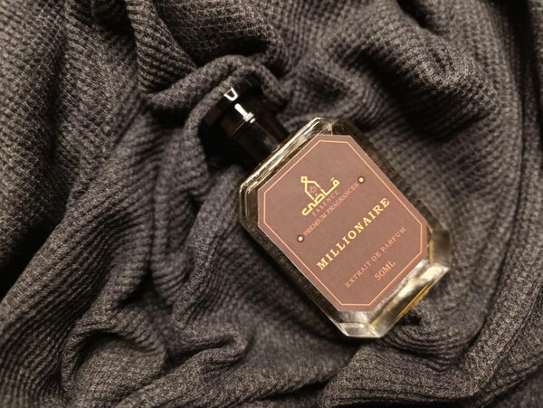 Millionaire - Impression of 1 Million