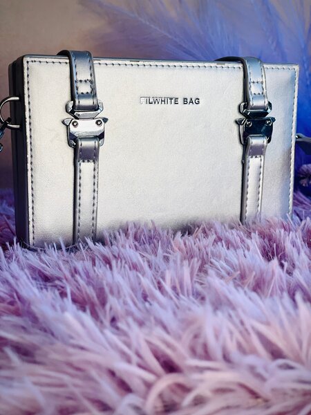 Sac à bandoulière élégante