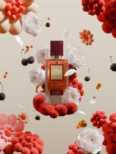 Lattafa SULTAN SULTAN CHARM ELITE