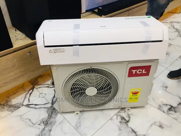 Best price TCL 1.5HP Inverter R410A Wifi Air Conditioner