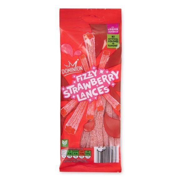 Dominion Sweets 75g
