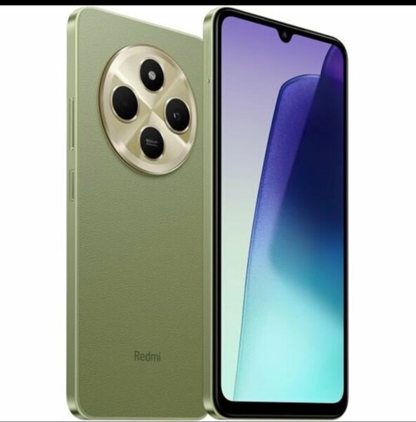 Smartphone Redmi 14C 128GB