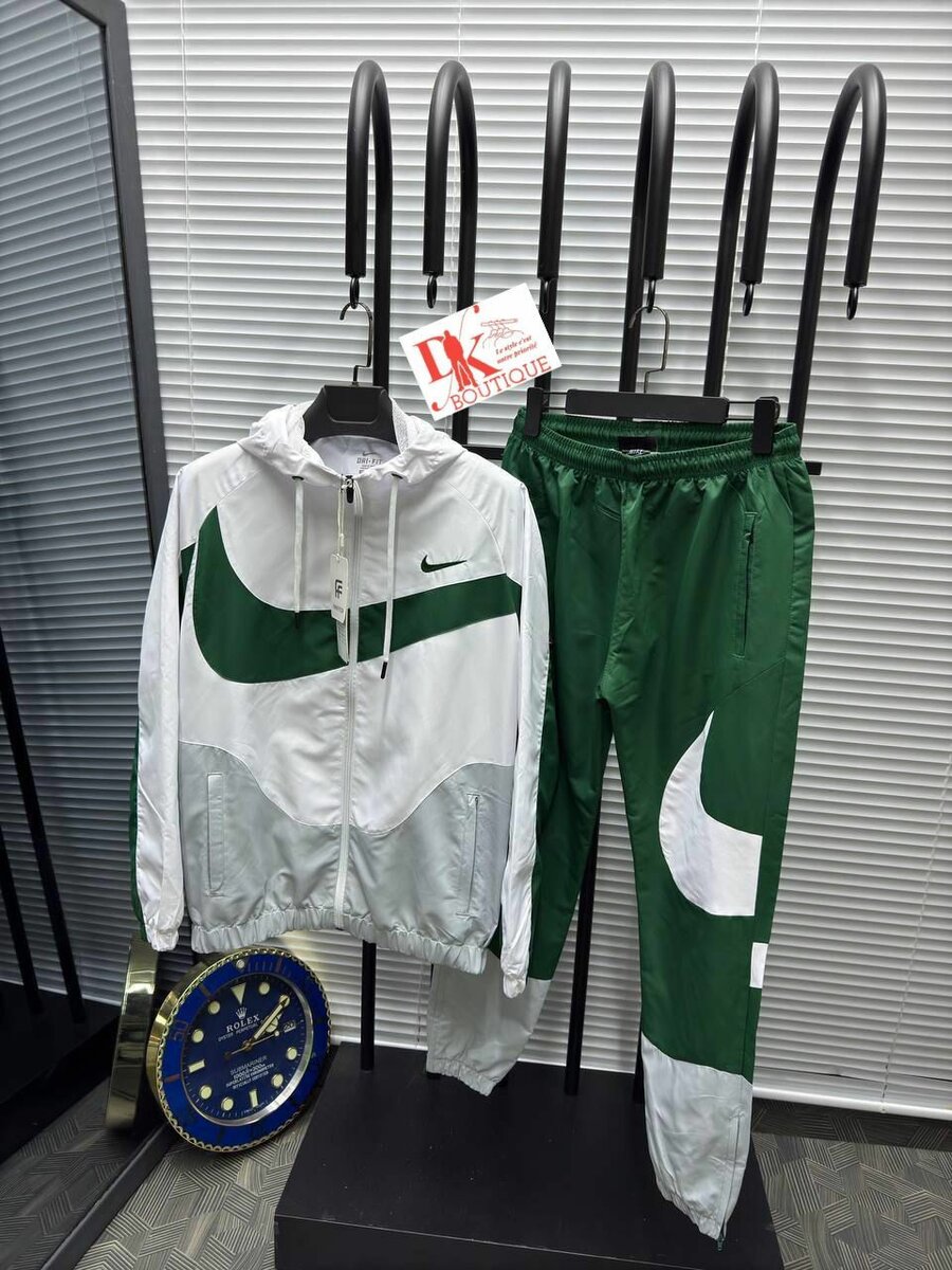 Ensemble de jogging stylé