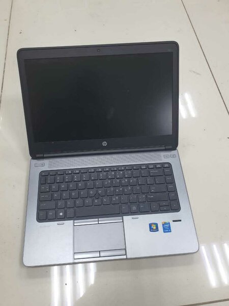 Hp 640 G1