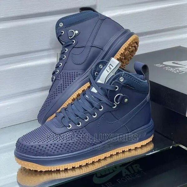 Lunar Airforce (Nike)