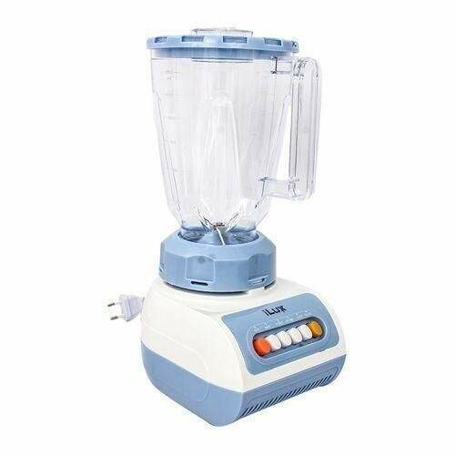 Mixeur Blender iLUX puissant