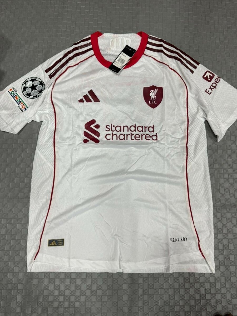 Maillot de Football de Collection