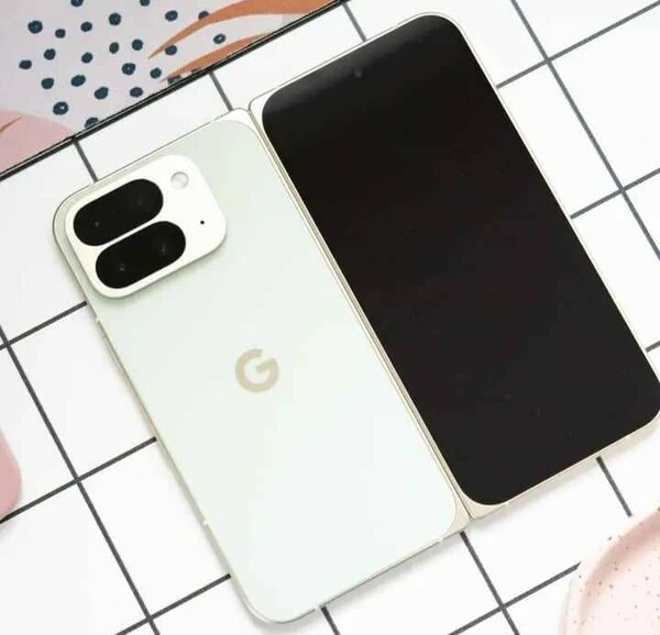 Smartphone Google Pixel