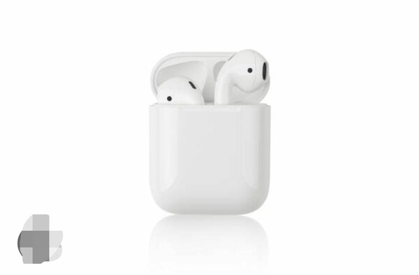 Wireless Earbuds with Case