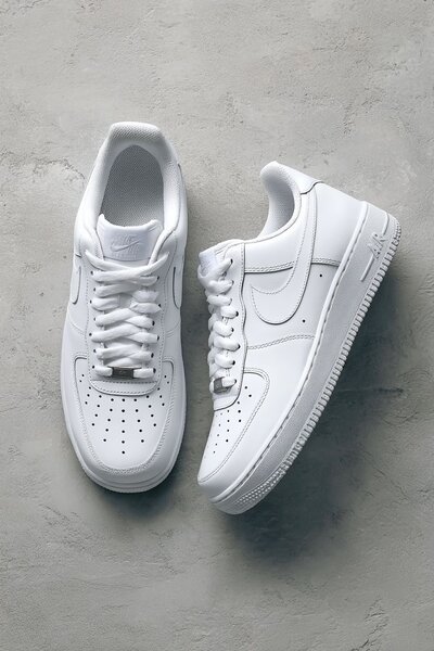 Nike Air Force 1 ´Blanche´